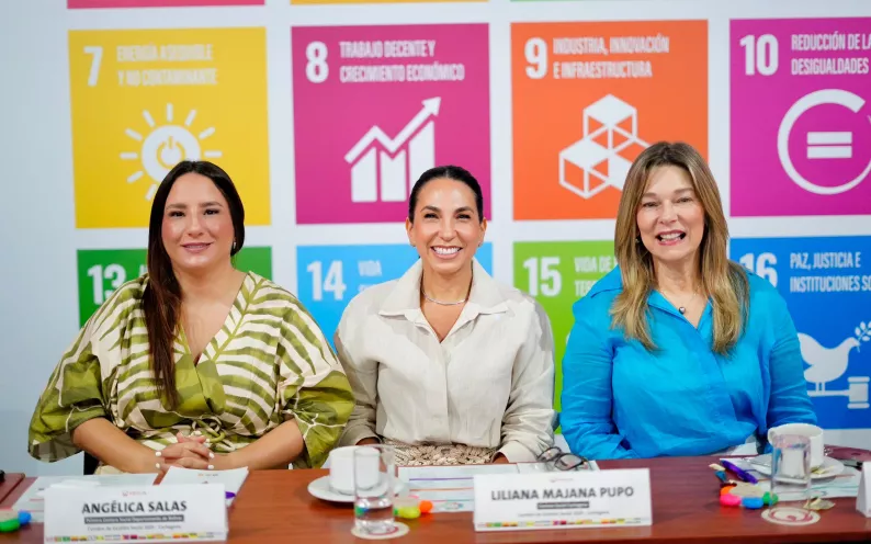 Liliana Majana 
