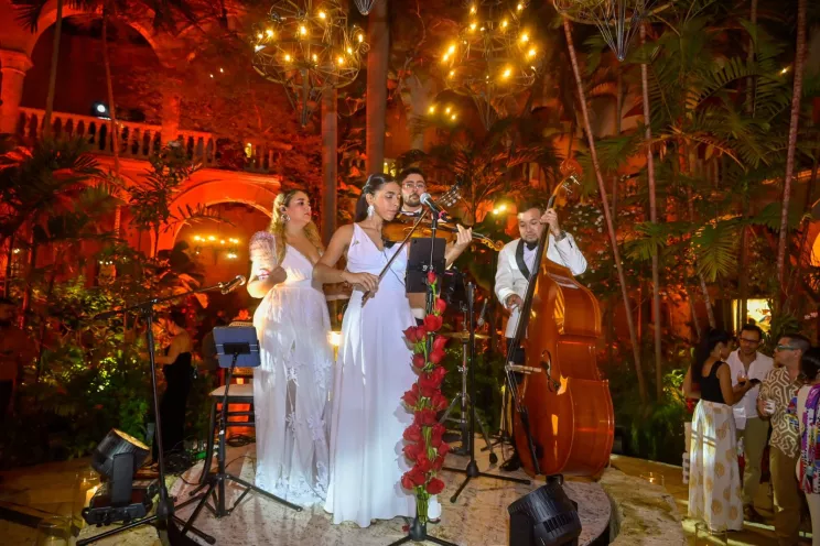 Wedding Dreams 