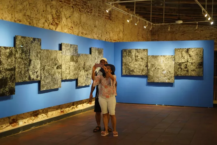 Museos