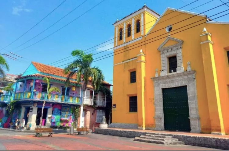 Getsemaní 