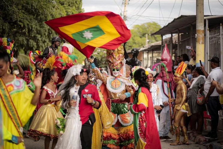 Fiestas de independencia 
