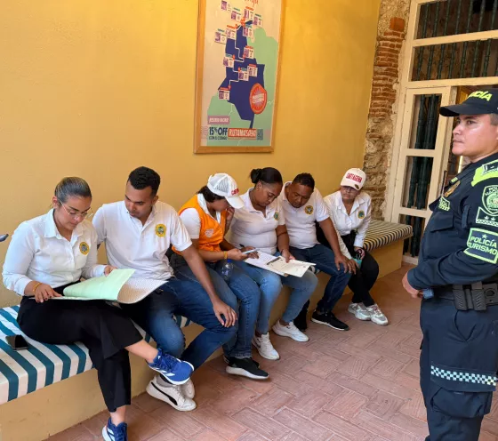 Inspección y vigilancia 
