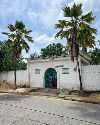 Trámites funerarios 