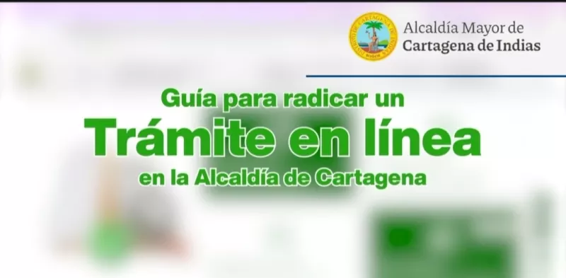 Trámites virtuales 