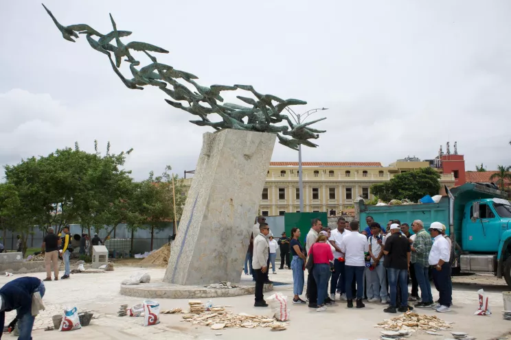 Monumento 