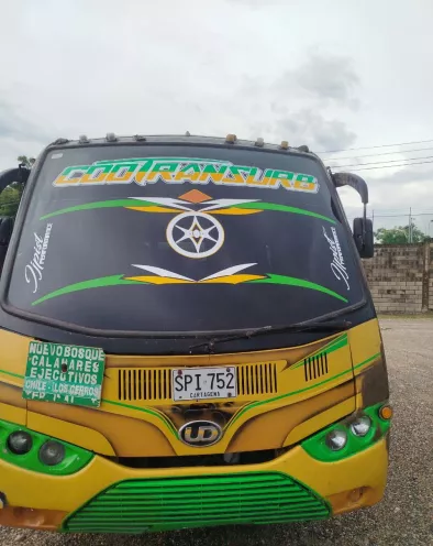 buseta