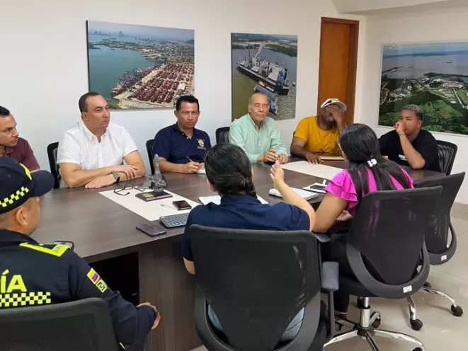 Cartagena no tolerará malas prácticas turísticas