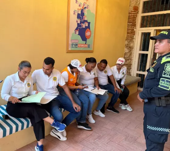 Cartagena refuerza acciones de inspeccion, vigilacia y control al turismo durante el mes de Agosto.jpeg