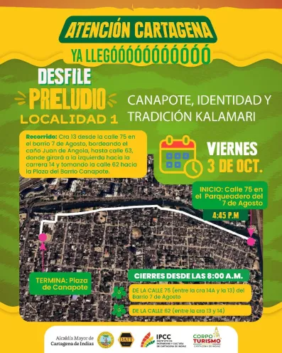 Preludio Canapote 