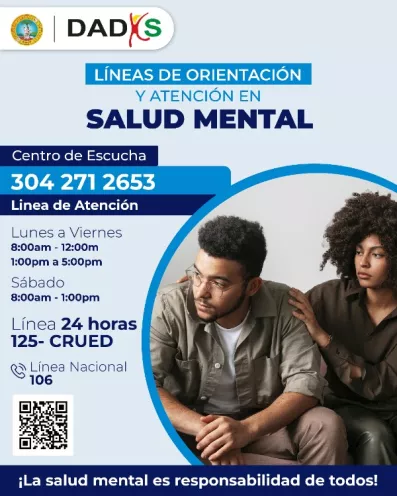 LINEAS DE ORIENTACIÓN