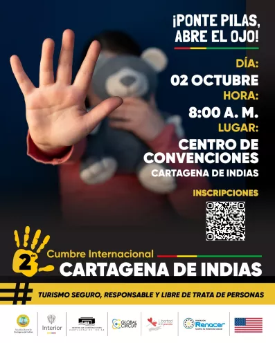 TRATA DE PERSONAS