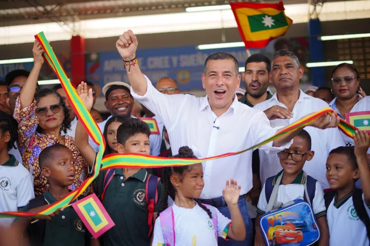 ALCALDE