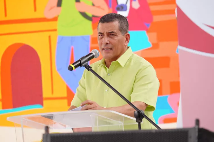 ALCALDE