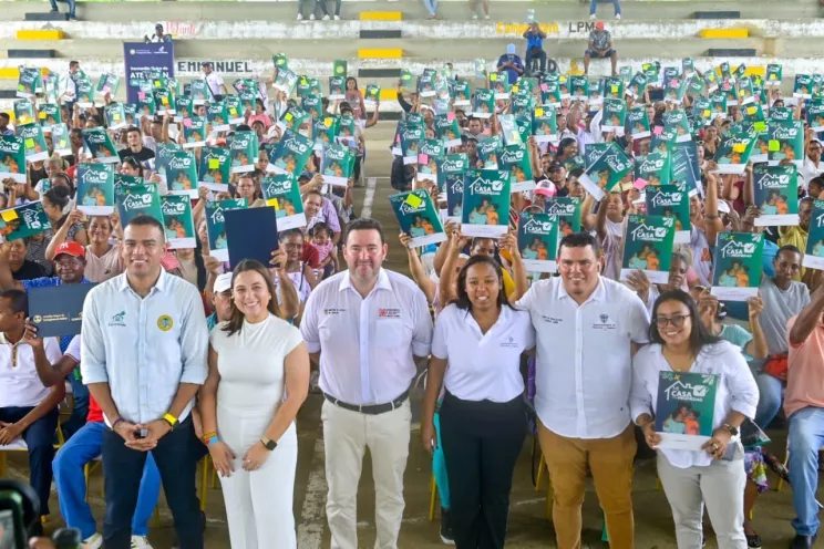 CORVIVIENDA