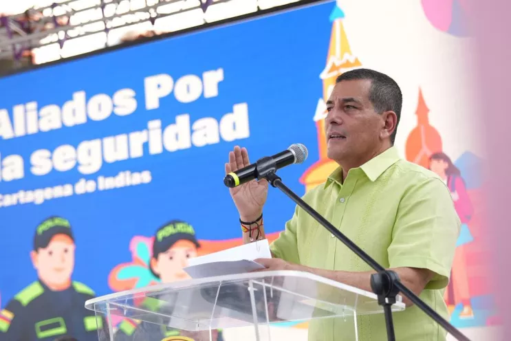 ALCALDE