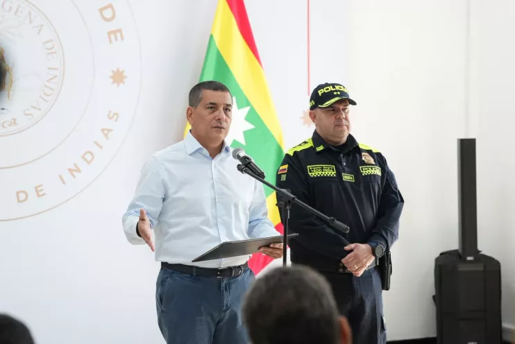 ALCALDE