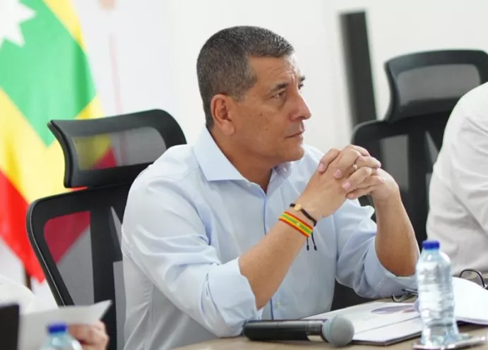ALCALDE