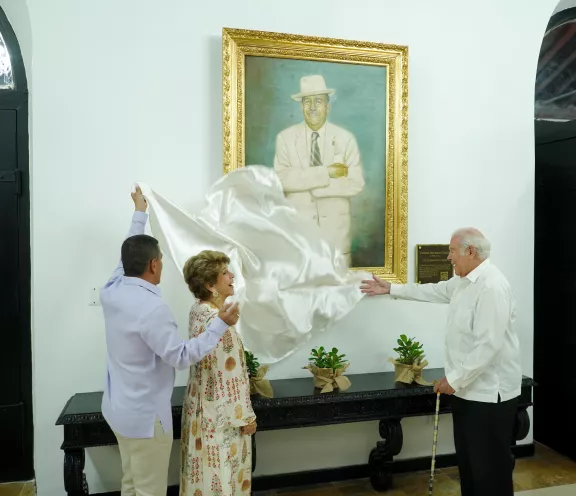 Vicente Martínez Martelo