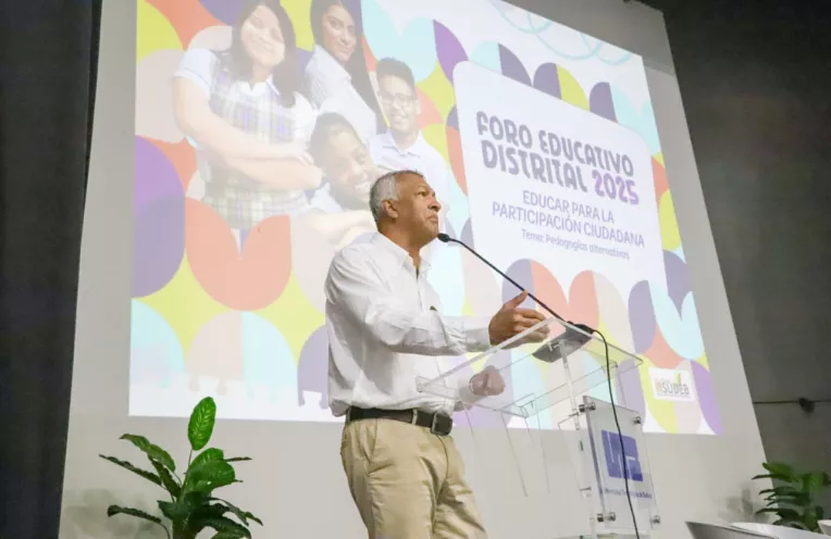sec de educación