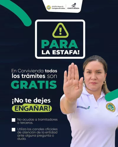 CORVIVIENDA
