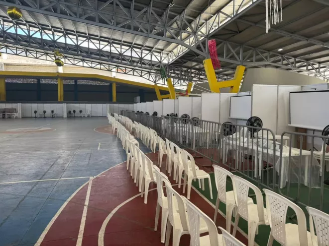 VOTACIÓN