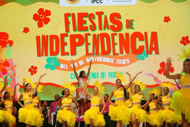 FIESTAS DE INDEPENDENCIA