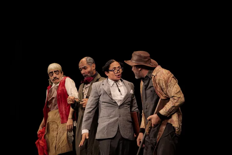 TEATRO