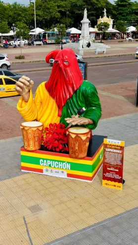 MACROFIGURAS