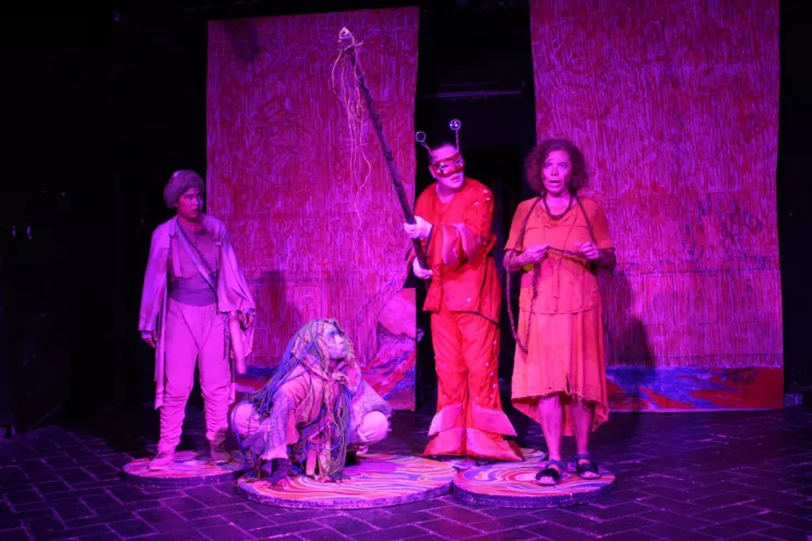 TEATRO