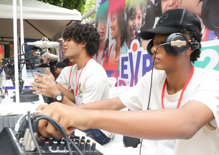 RADIO ESCOLAR