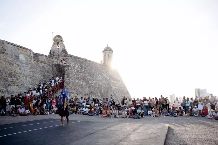 CASTILLO DE SAN FELIPE