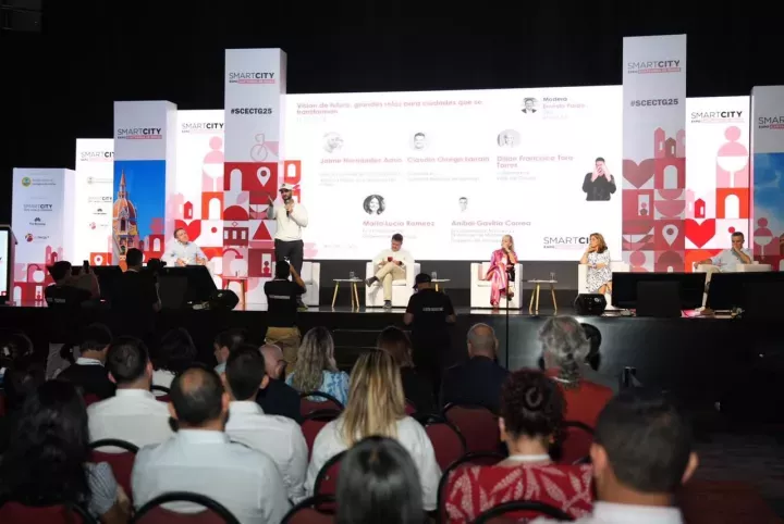 Alcaldía Mayor de Cartagena presenta avances estratégicos