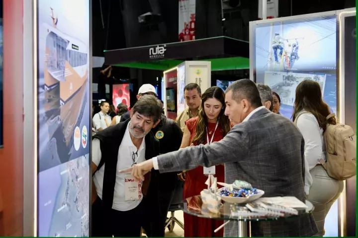 Cartagena se consolida como ciudad anfitriona del futuro