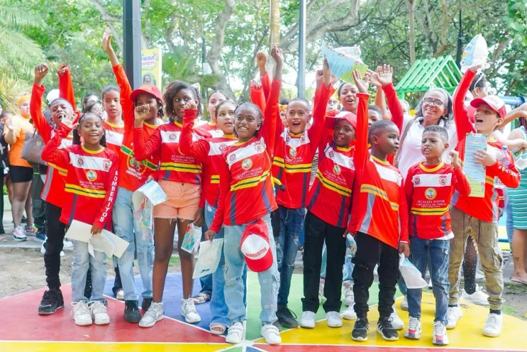 ESPÍRITU DEL MANGLAR