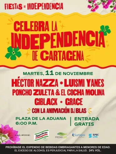 INDEPENDENCIA