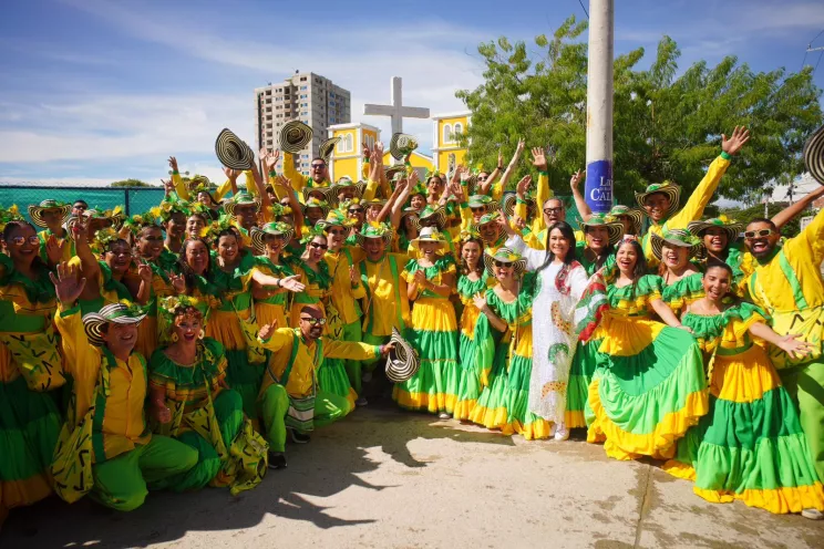 cabildo de gestsemani