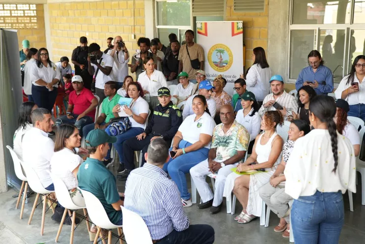 CENTRO DE DESARROLLO INFANTIL BICENTENARIO