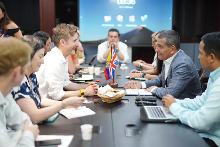 TRANSPORTE ACUÁTICO