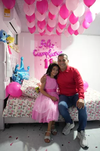 La hija de Cartagena 