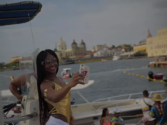 Segundo Dia Festival Nautico