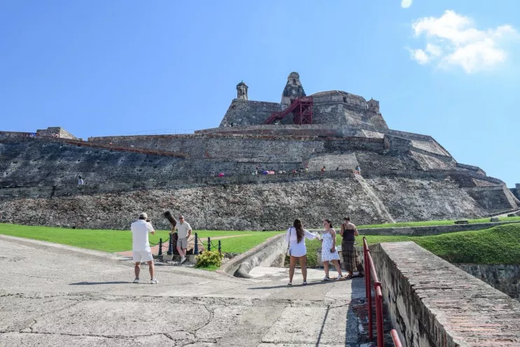CASTILLO DE SAN FELIPE