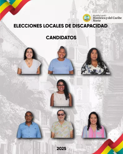 alcaldia local 1
