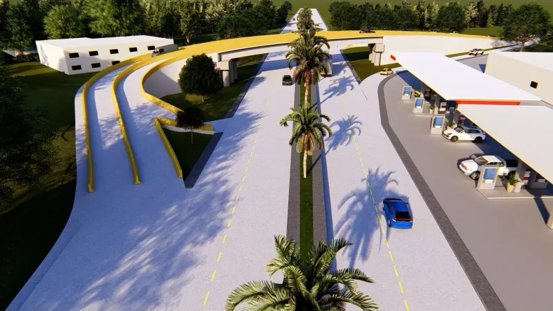 INTERCAMBIADOR DE TERNERA