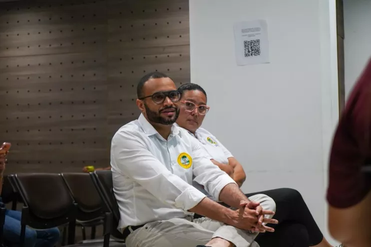 SECRETARIA DE PARTICIPACIÓN