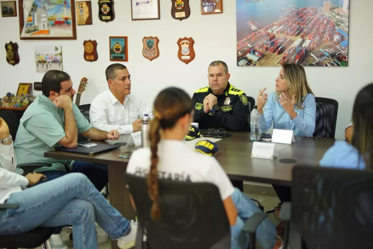 ESTADO DE EMERGENCIA