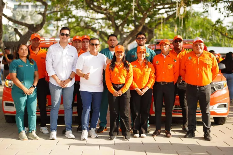 AMBULANCIAS VETERINARIAS