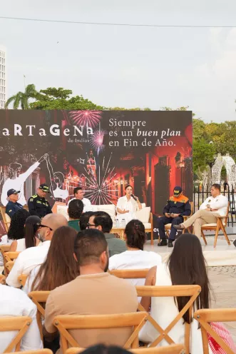 TEMPORADA DE FIN DE AÑO 2025