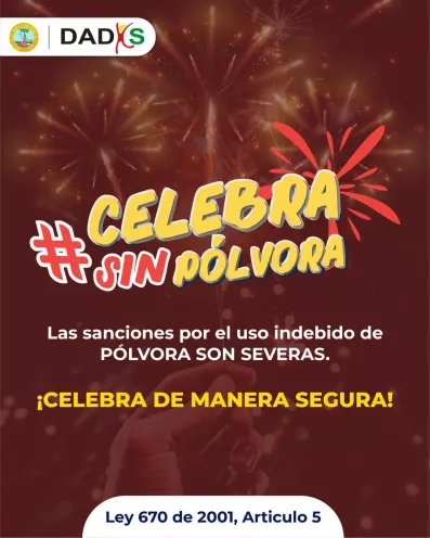 Cartagena Celebra Sin Pólvora
