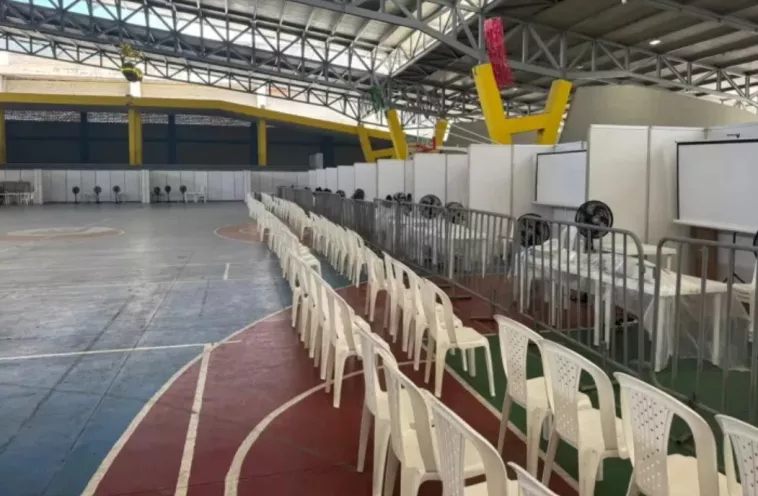 Elección de consejo de juventudes