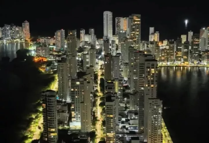 EPM, operador del alumbrado público en Cartagena, acompaña el piloto de telegestión que marca un hito en la transformación digital de la ciudad.